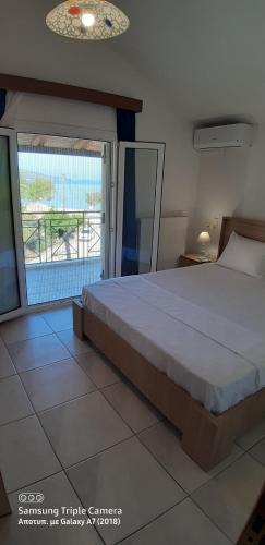Plataria House | Achille's apartment