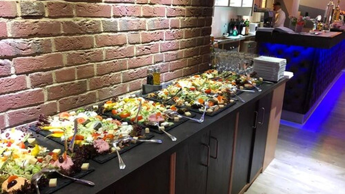 Geesthacht Hotel | Achilleon III