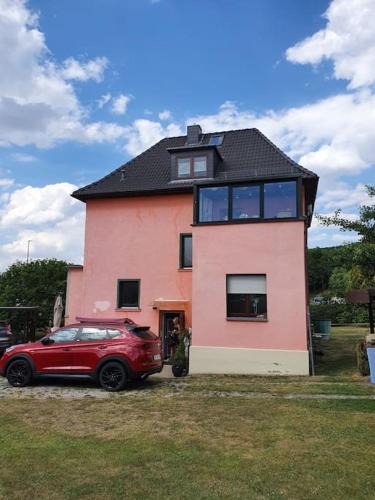 Bad Berka Apartment | Achims Hüttl