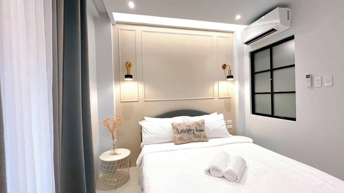 Tarlac Cabin | Achitel