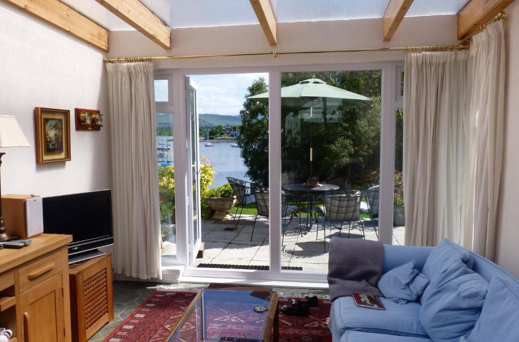 Benderloch Apartment | Achnamara Apartment