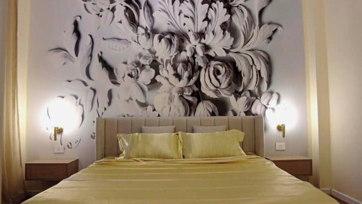 Sodeco Apartment | Achrafieh Luxurious 1BR Apt,5 min to Beirut Museum