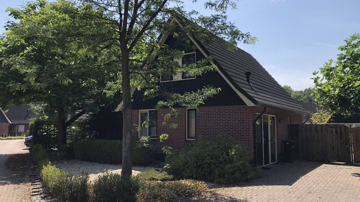 Winterswijk House | Achterhoek Villa Hulzen Winterswijk