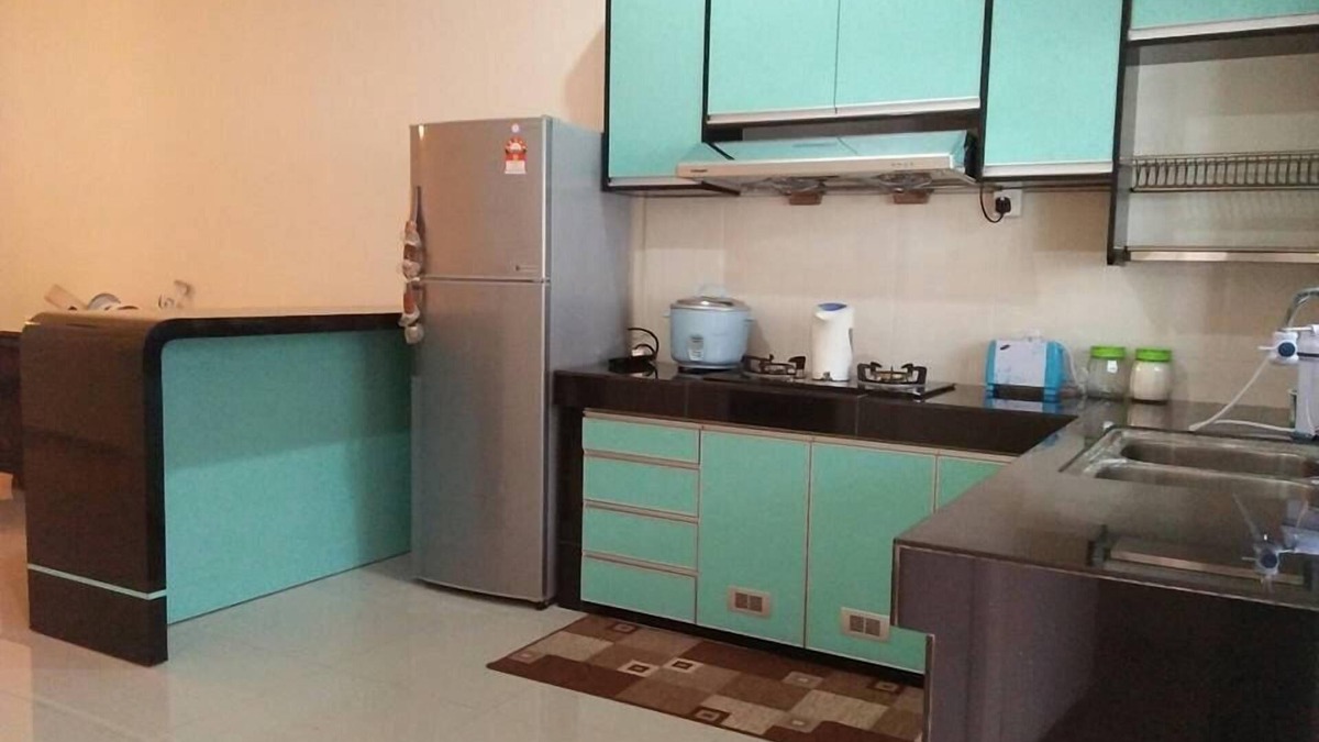 Bukit Gapam House | Achutra Melaka Guesthouse