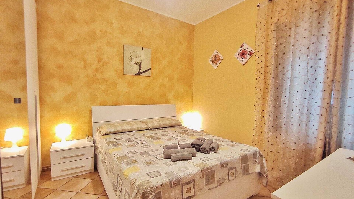 Aci Sant'Antonio Apartment | Aci Sant'Antonio apartment, comfort and relaxation