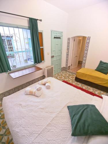 El Ayoun Bed & Breakfast | acilah