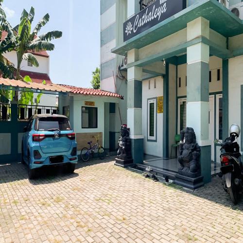 Karawang Hotel | Acintyya Homestay Syariah RedPartner