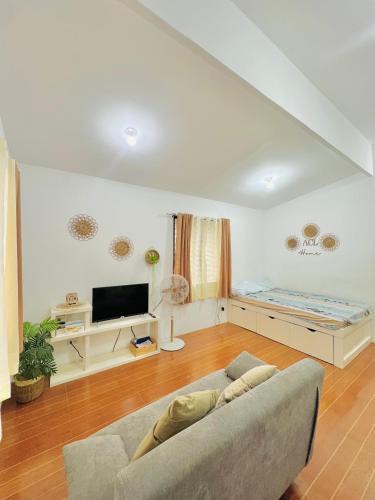 Olango Island House | ACL HOME -Island Staycation
