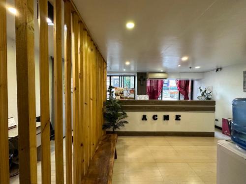 Olongapo Hotel | ACME Inn Subic