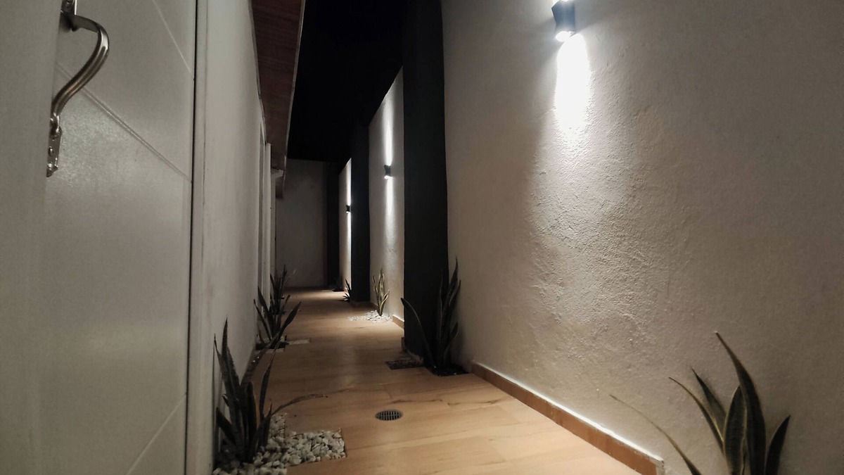 El Bosque Apartment | Acogedor Apartamento Alpha
