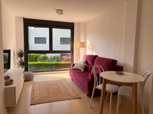 Ramales de la Victoria Apartment | Acogedor apartamento con piscina y parking en Ramales