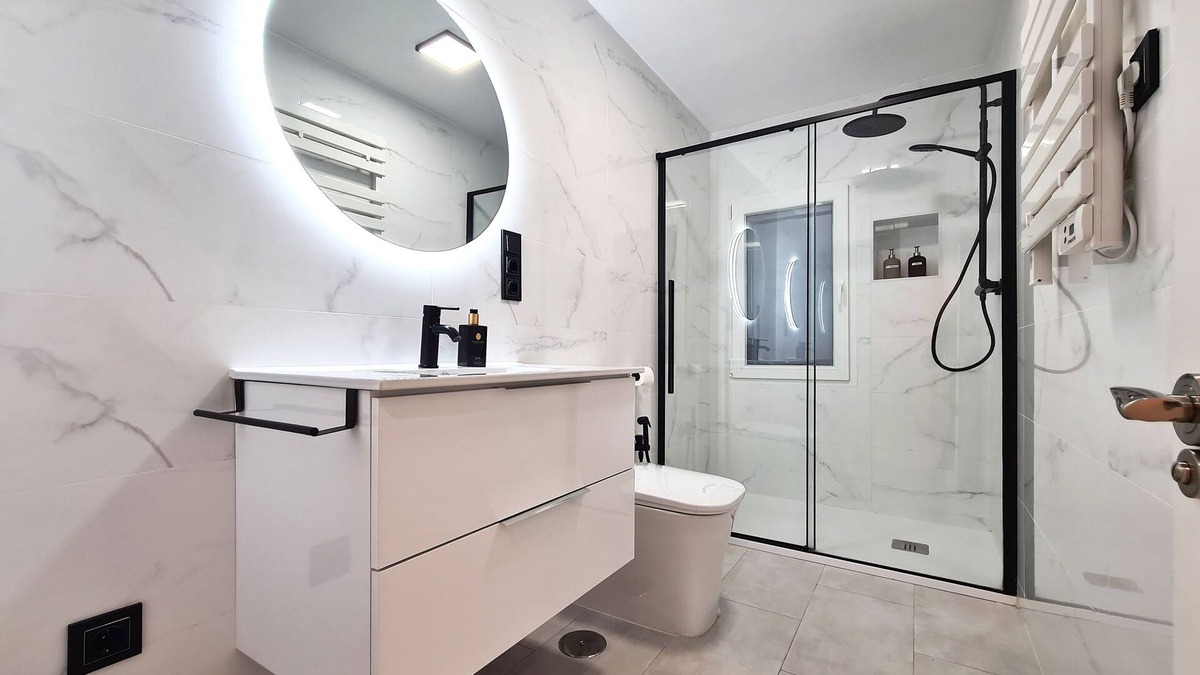 Gijon Condo | Acogedor Alojamiento en el Centro de Gijon