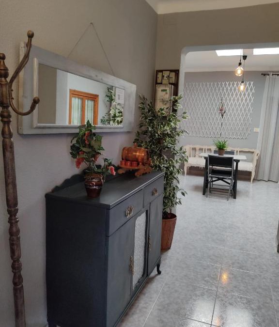 Membrilla House | Acogedor Alojamiento