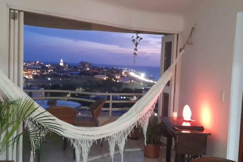 El Cabrero Apartment | Acogedor apartaestudio excelente ubicación y hermosa vista