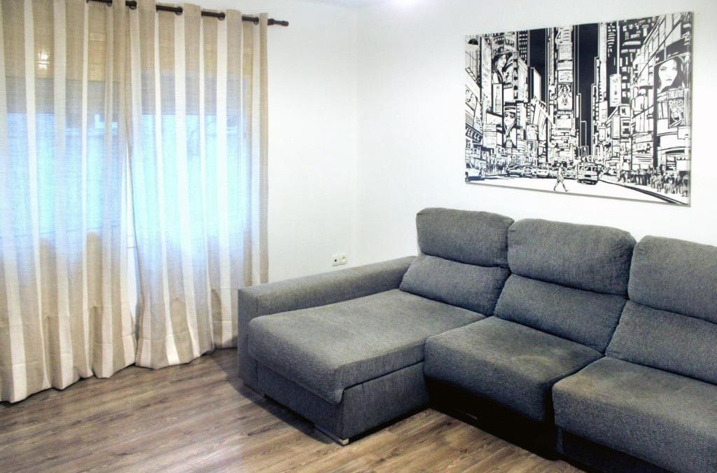 Mollet del Valles Apartment | Acogedor Apartamento Cerca de Barcelona