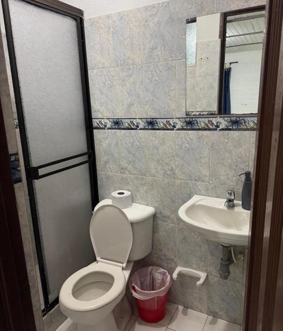 Popayan Apartment | Acogedor Aparta estudio central 104