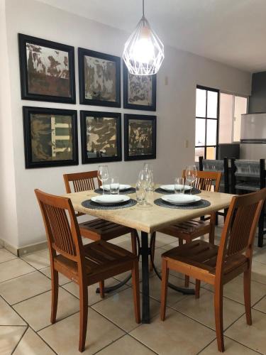 Puerto Vallarta Apartment | Acogedor apartamento minimalista Mai