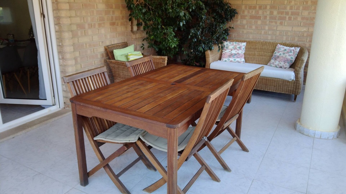 Benicassim Apartment | Acogedor apartamento cerca del hotel Voramar