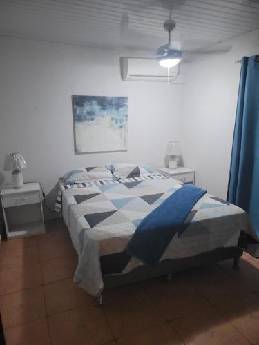 San Miguelito Apartment | Acogedor apartamento