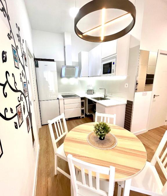 L'Amistat Apartment | Acogedor apartamento 5 personas