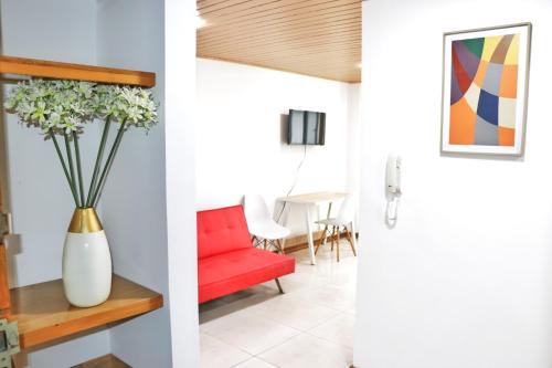 El Capuli Apartment | Acogedor apartamento avenida de los estudiantes