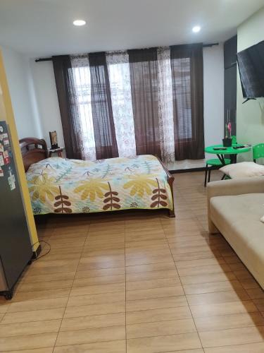 Popayan Apartment | Acogedor apartamento de Eugenia