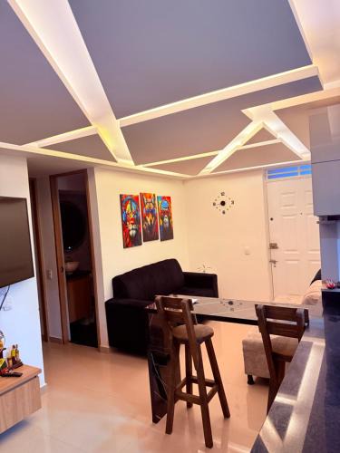Bosa Apartment | Acogedor apartamento en Bogotá