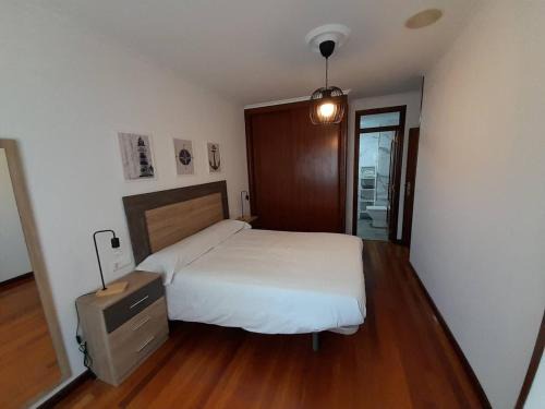 Ares Apartment | Acogedor apartamento en el centro de Ares