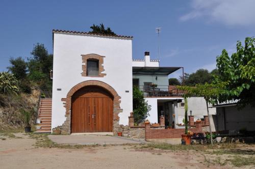 Massanes Apartment | Acogedor apartamento en entorno rural