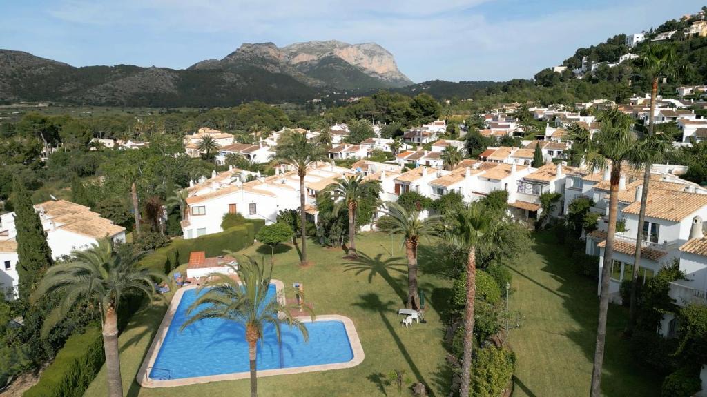 Pedreguer Apartment | Acogedor apartamento en la Sella, Jávea