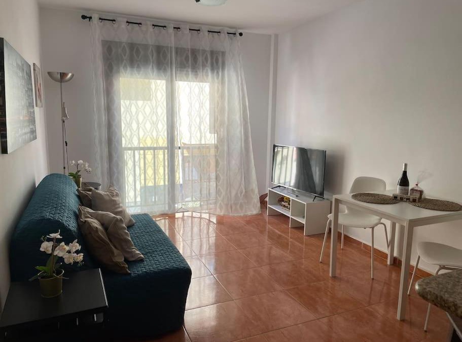 Playa de Santiago Apartment | Acogedor apartamento en Playa De Santiago