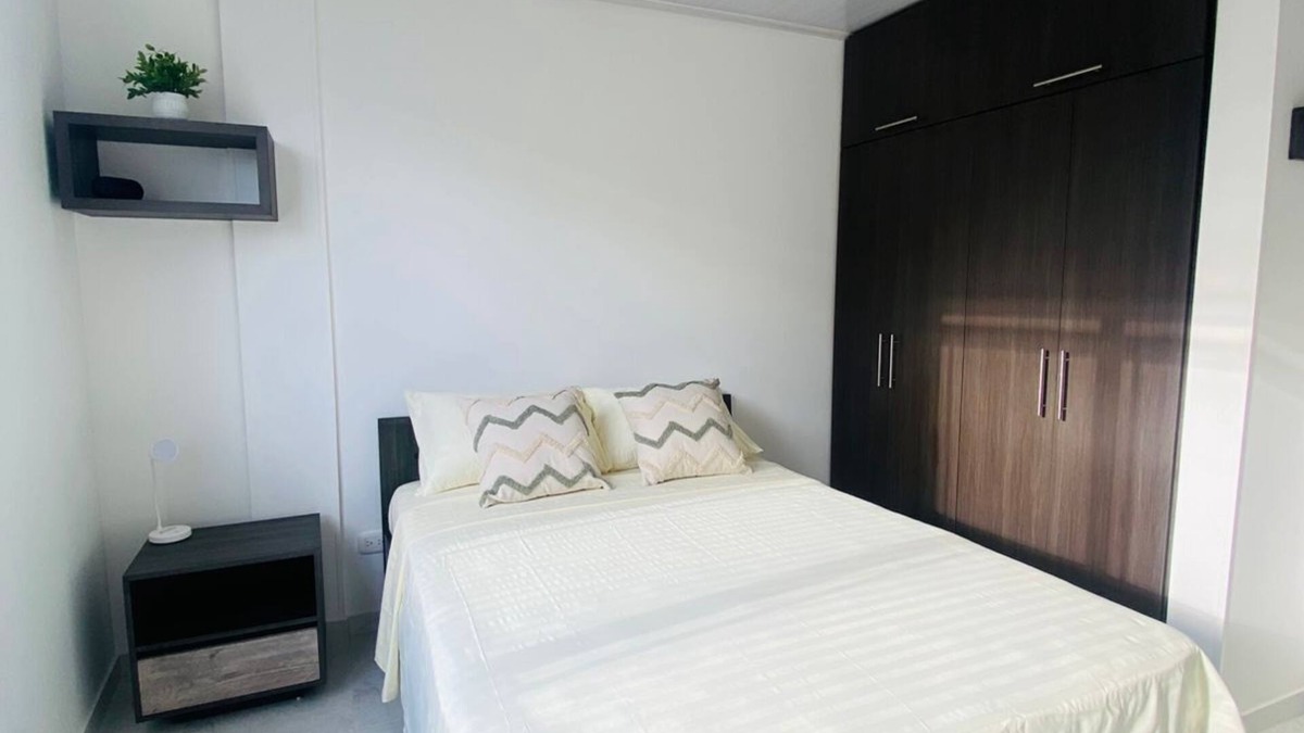 Ibague Apartment | Acogedor Apartamento Esperandote