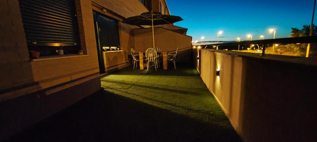 La Lastrilla Apartment | Acogedor Apartamento