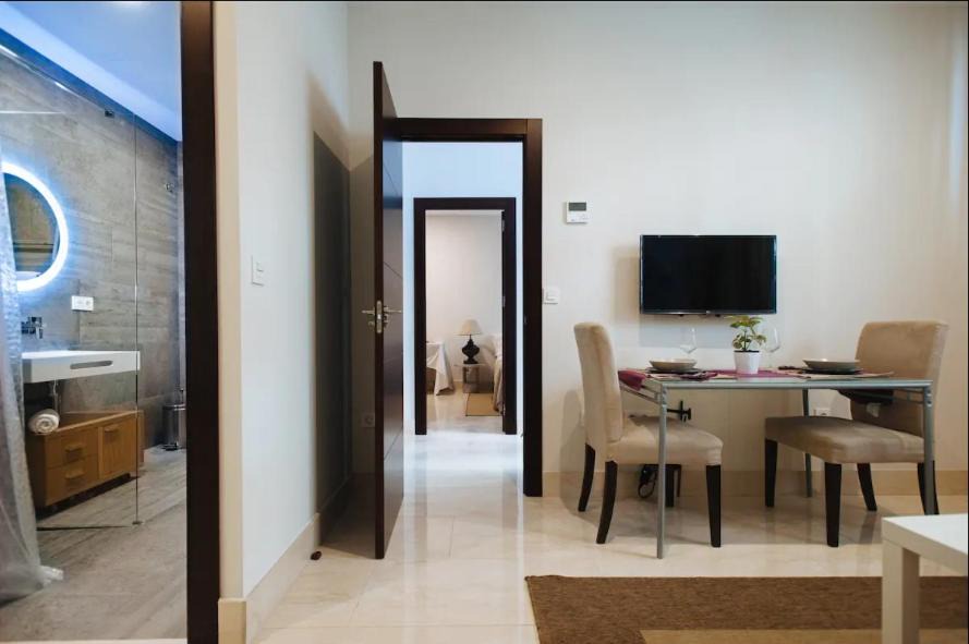 San Jose Obrero Apartment | Acogedor Apartamento José Laguillo.
