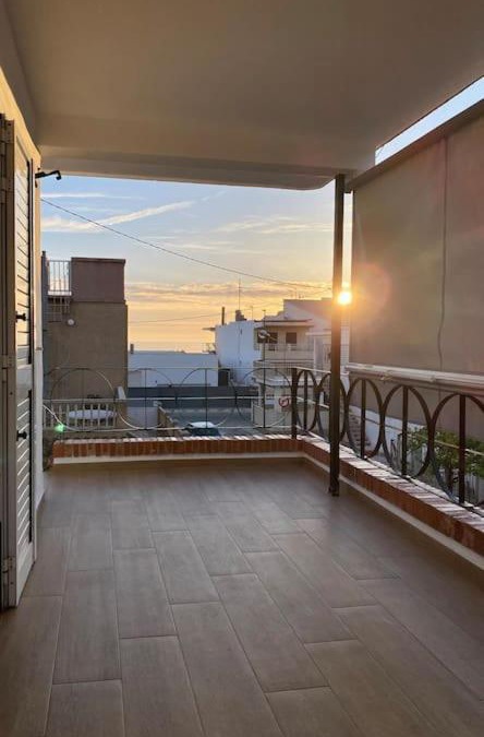 Oliva Apartment | Acogedor apartamento junto al mar