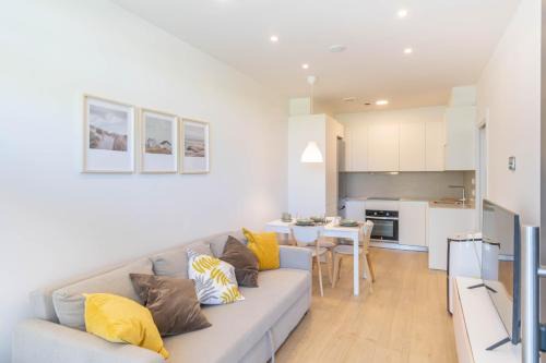 Mendebaldea Apartment | Acogedor apartamento loft a 15 minutos del centro
