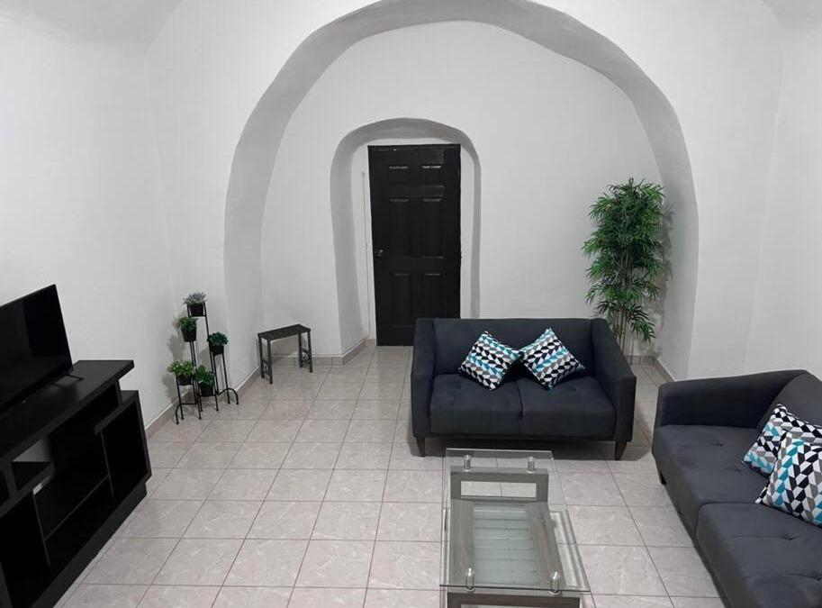 San Ignacio Apartment | Acogedor apartamento vacacional en plaza central