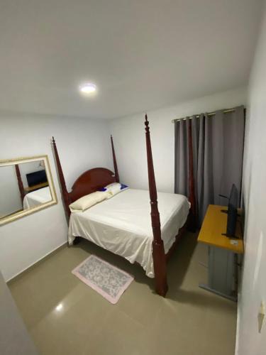 Los Frailes Apartment | Acogedor apt con Ps5