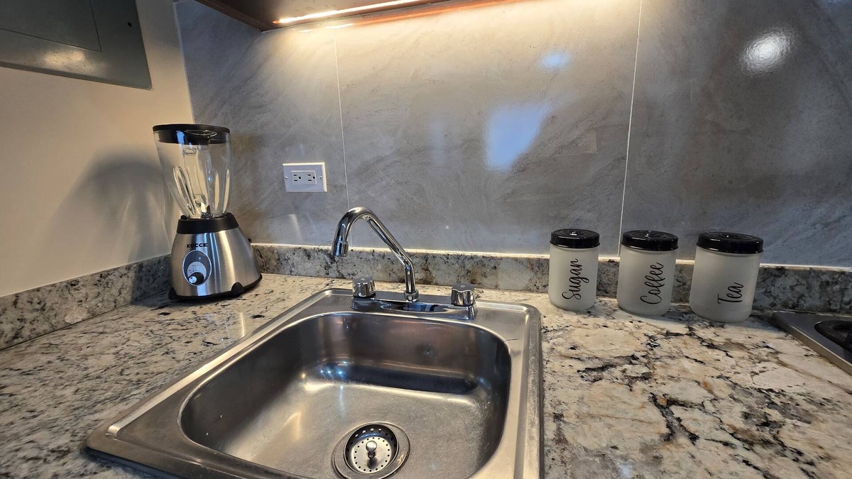 Maracaibo Apartment | Acogedor Apto 2hab-1baño cerca de Av Bella Vista Maracaibo