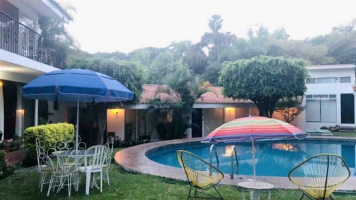 Cuernavaca House | Acogedor Bungalow Centrico
