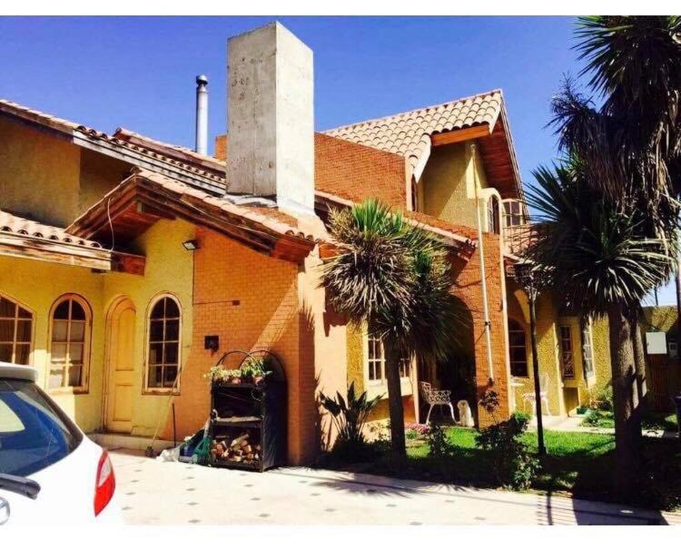 Quillota House | Acogedor