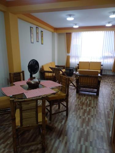 Coroico Apartment | ACOGEDOR DEPARTAMENTO