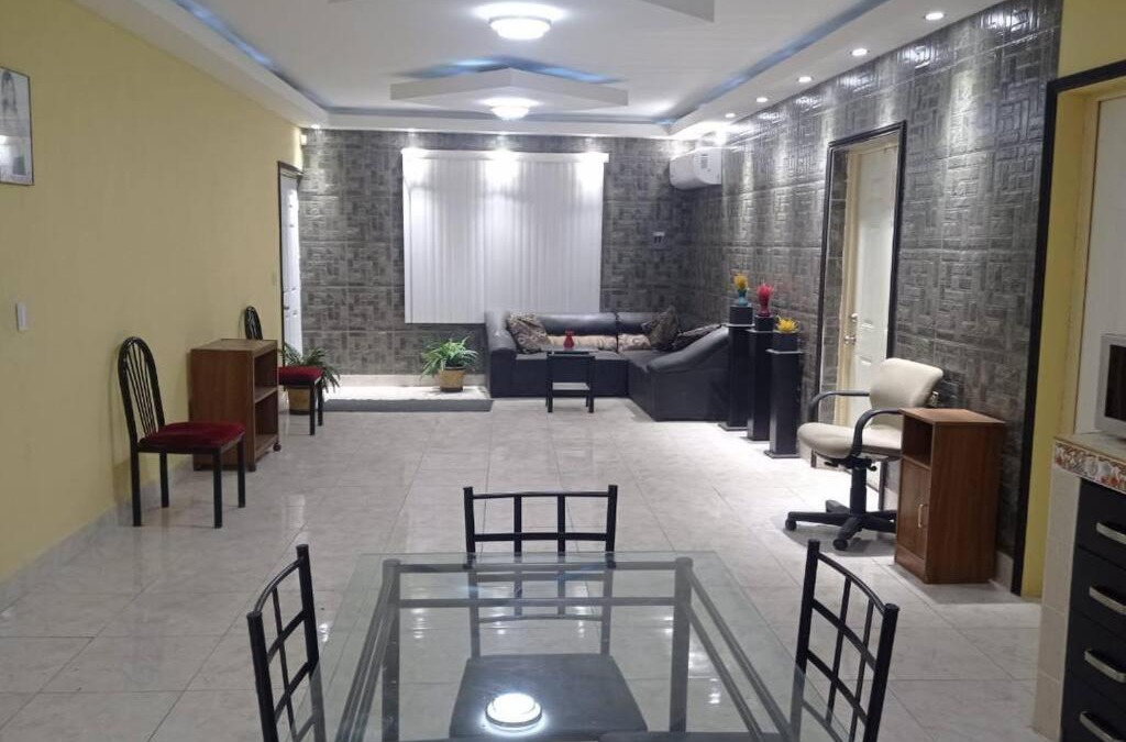 Reynosa Apartment | Acogedor departamento en el centro de la ciudad