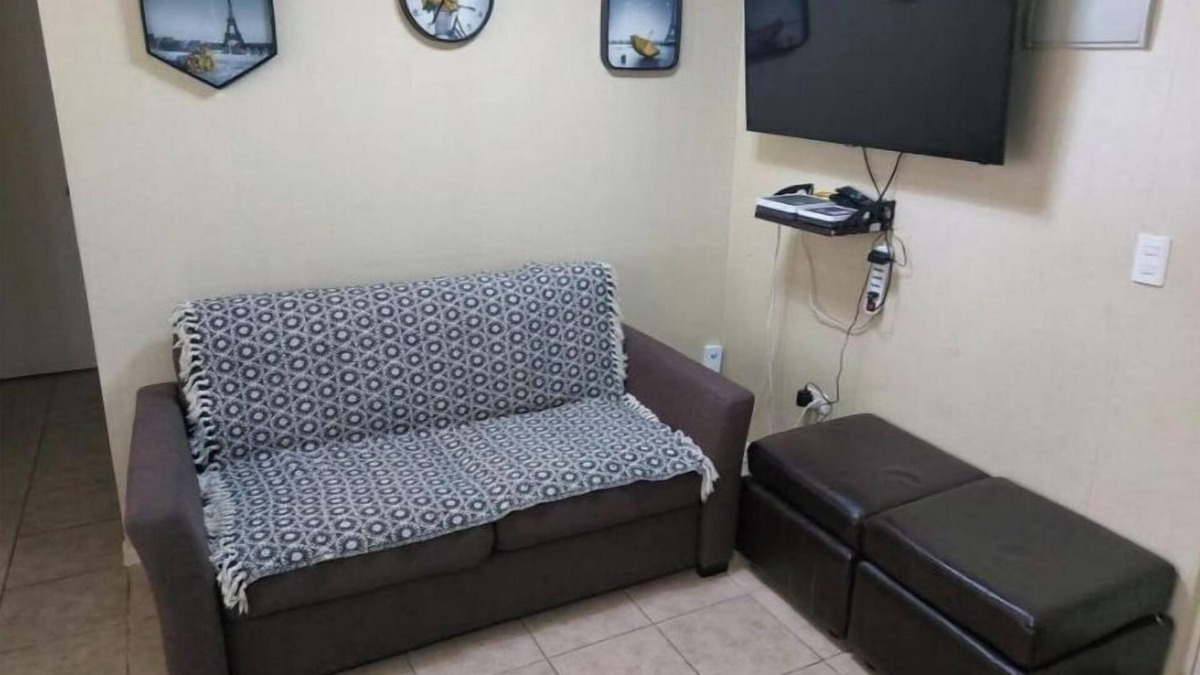 Puerto Montt Apartment | Acogedor Depto al sur de Chile Buena Accesibilidad
