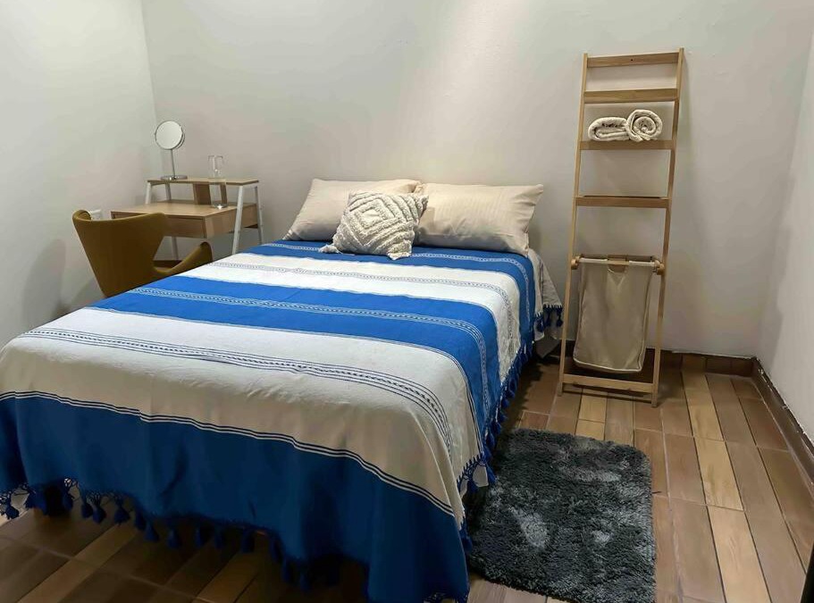 Tapachula Apartment | Acogedor dpto privado cerca centros comerciales