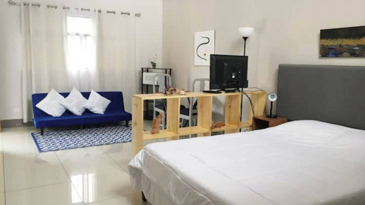 El Cipres Apartment | Acogedor Estudio en Exclusiva Zona