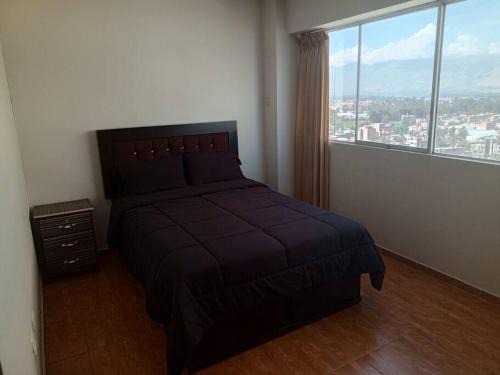 Huancayo Apartment | Acogedor hogar familiar en el corazón de la ciudad