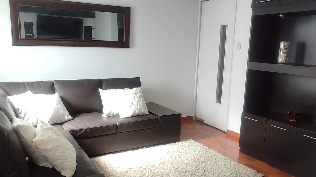 Vallecito Apartment | Acogedor Minidepartamento