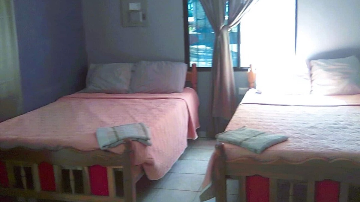 Llano de Los Patos House | Acogedor Rancho Frente Al Mar/Cozy Beach House
