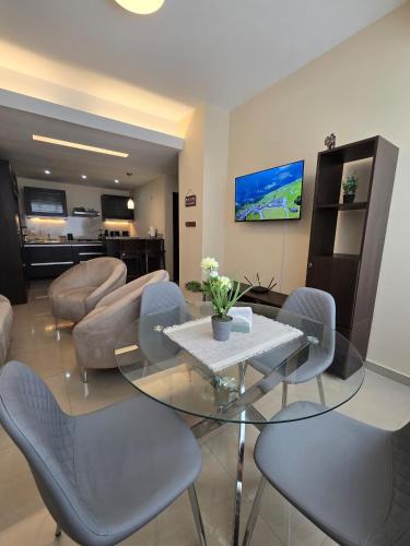 Maracaibo Apartment | Acogedor y Centrico Apto 2hab-1baño